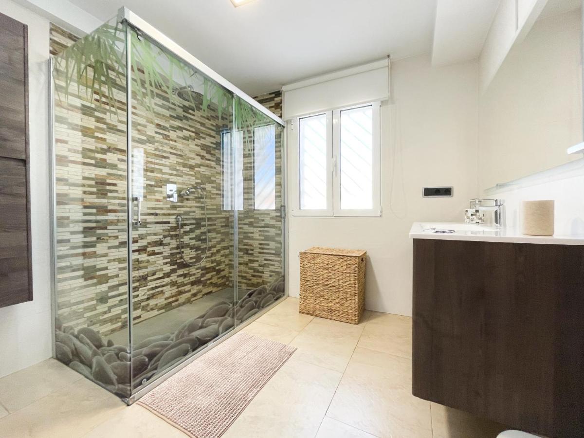 Villa Haygon Private Heated Pool, Bbq & Sauna San Vicente Raspeig Exterior foto