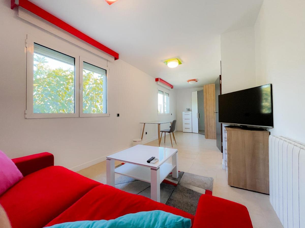 Villa Haygon Private Heated Pool, Bbq & Sauna San Vicente Raspeig Exterior foto