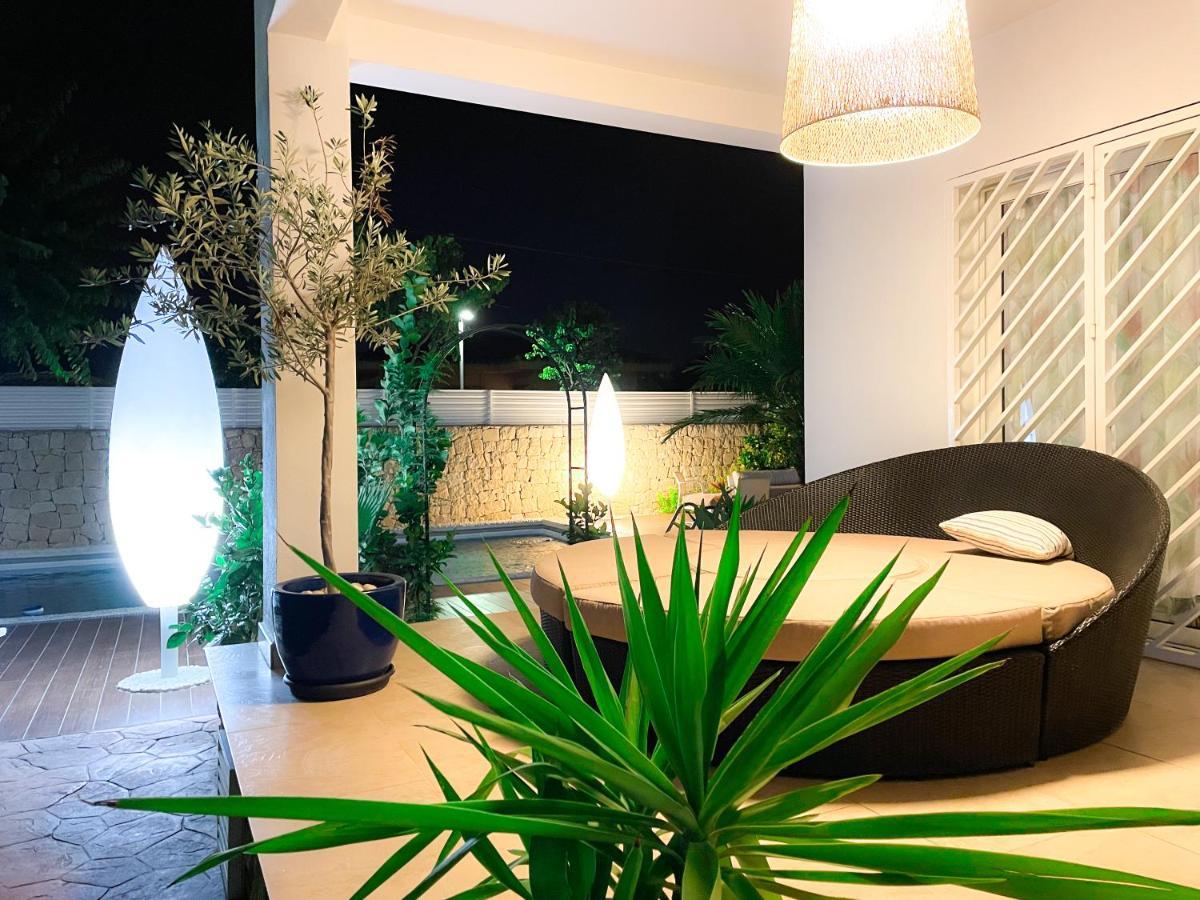 Villa Haygon Private Heated Pool, Bbq & Sauna San Vicente Raspeig Exterior foto