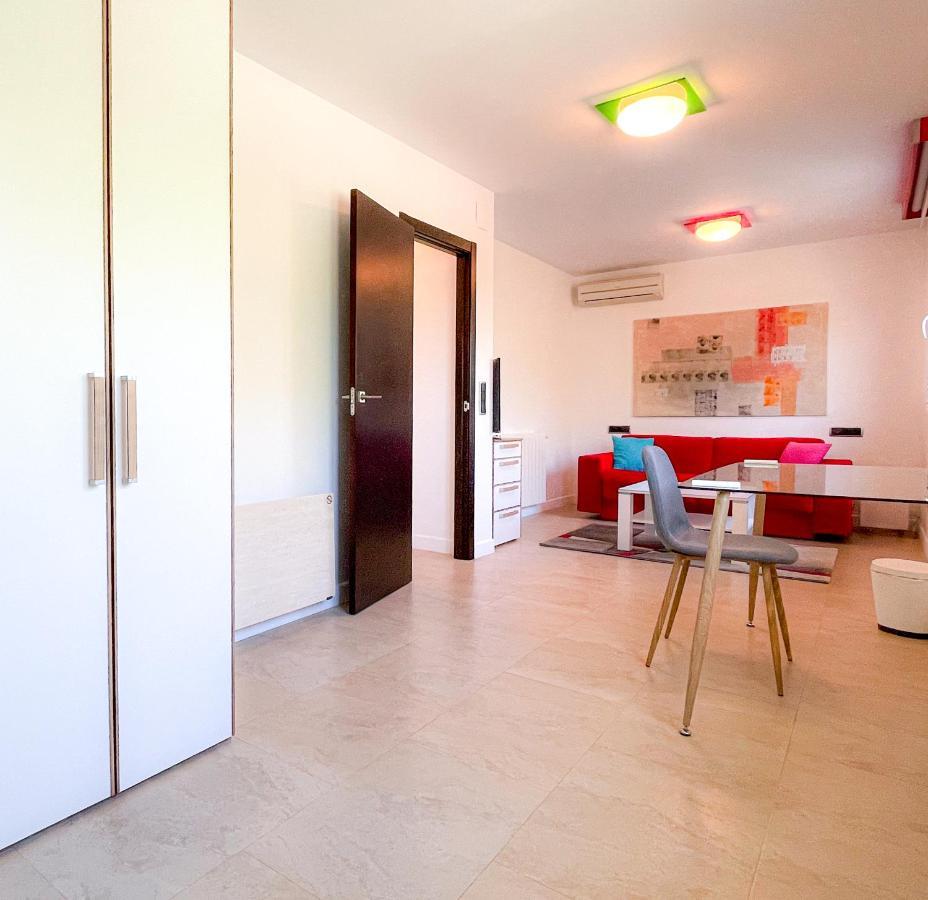 Villa Haygon Private Heated Pool, Bbq & Sauna San Vicente Raspeig Exterior foto