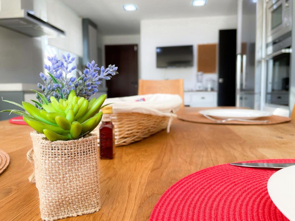 Villa Haygon Private Heated Pool, Bbq & Sauna San Vicente Raspeig Exterior foto