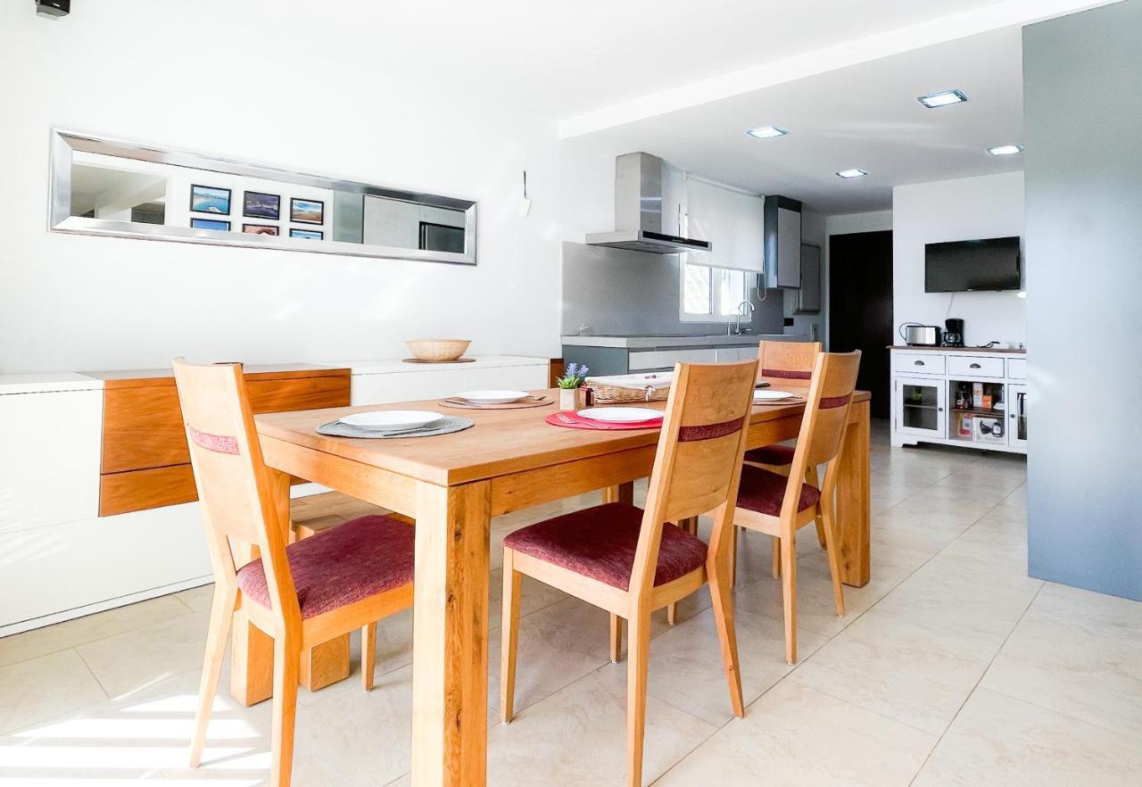 Villa Haygon Private Heated Pool, Bbq & Sauna San Vicente Raspeig Exterior foto