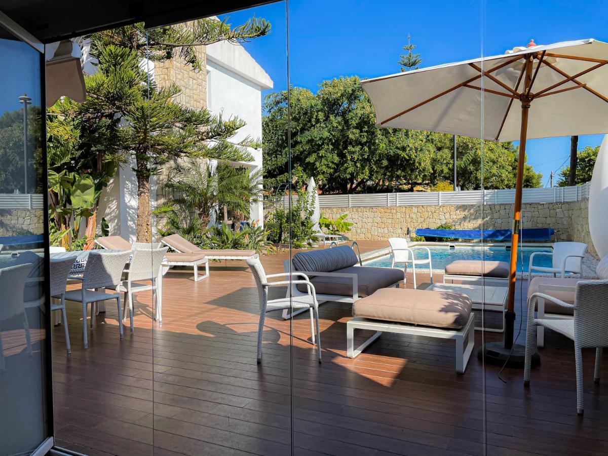 Villa Haygon Private Heated Pool, Bbq & Sauna San Vicente Raspeig Exterior foto