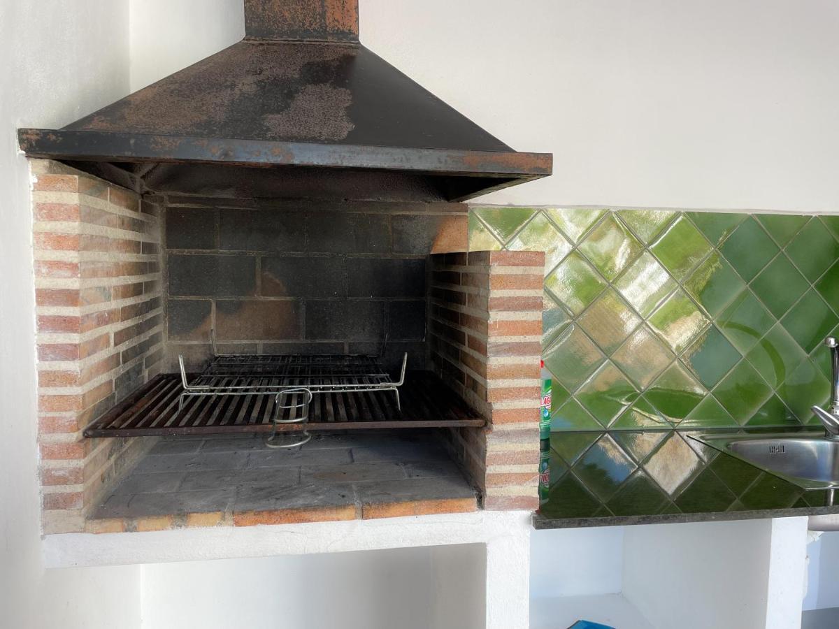 Villa Haygon Private Heated Pool, Bbq & Sauna San Vicente Raspeig Exterior foto