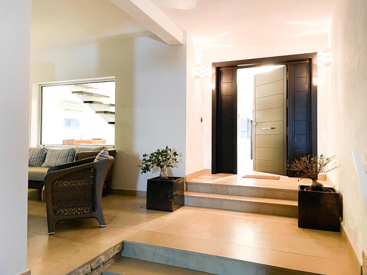 Villa Haygon Private Heated Pool, Bbq & Sauna San Vicente Raspeig Exterior foto