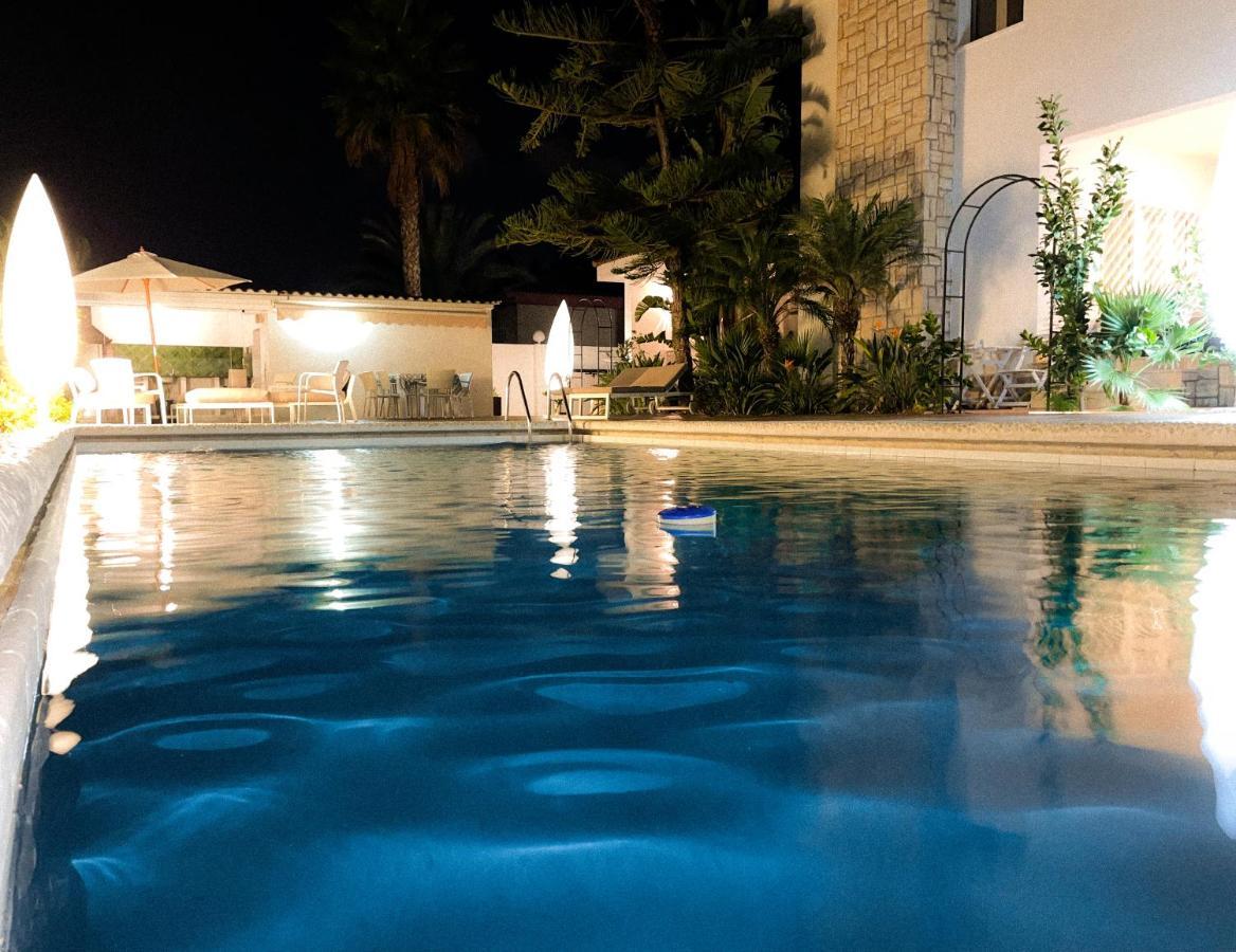 Villa Haygon Private Heated Pool, Bbq & Sauna San Vicente Raspeig Exterior foto