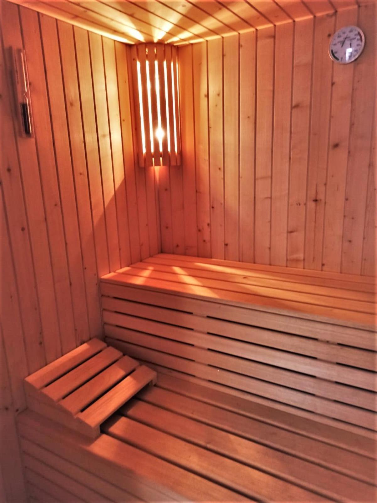 Villa Haygon Private Heated Pool, Bbq & Sauna San Vicente Raspeig Exterior foto