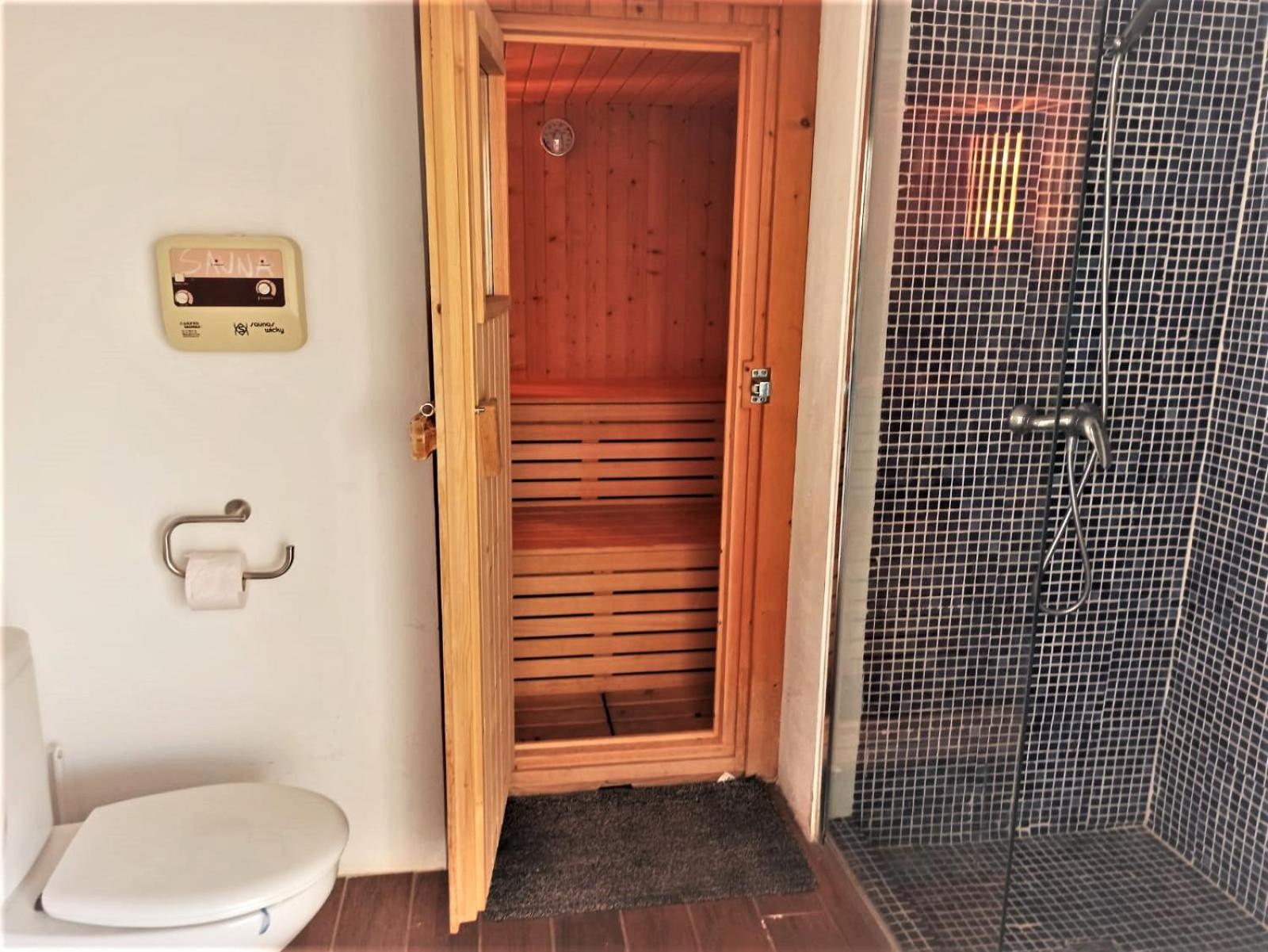 Villa Haygon Private Heated Pool, Bbq & Sauna San Vicente Raspeig Exterior foto
