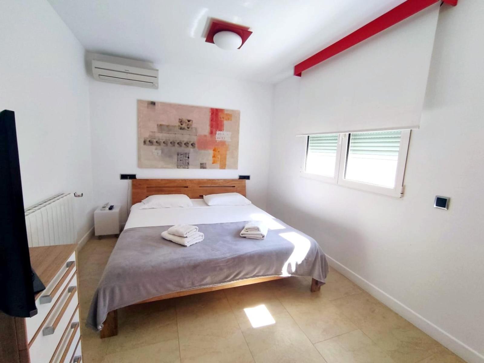 Villa Haygon Private Heated Pool, Bbq & Sauna San Vicente Raspeig Exterior foto